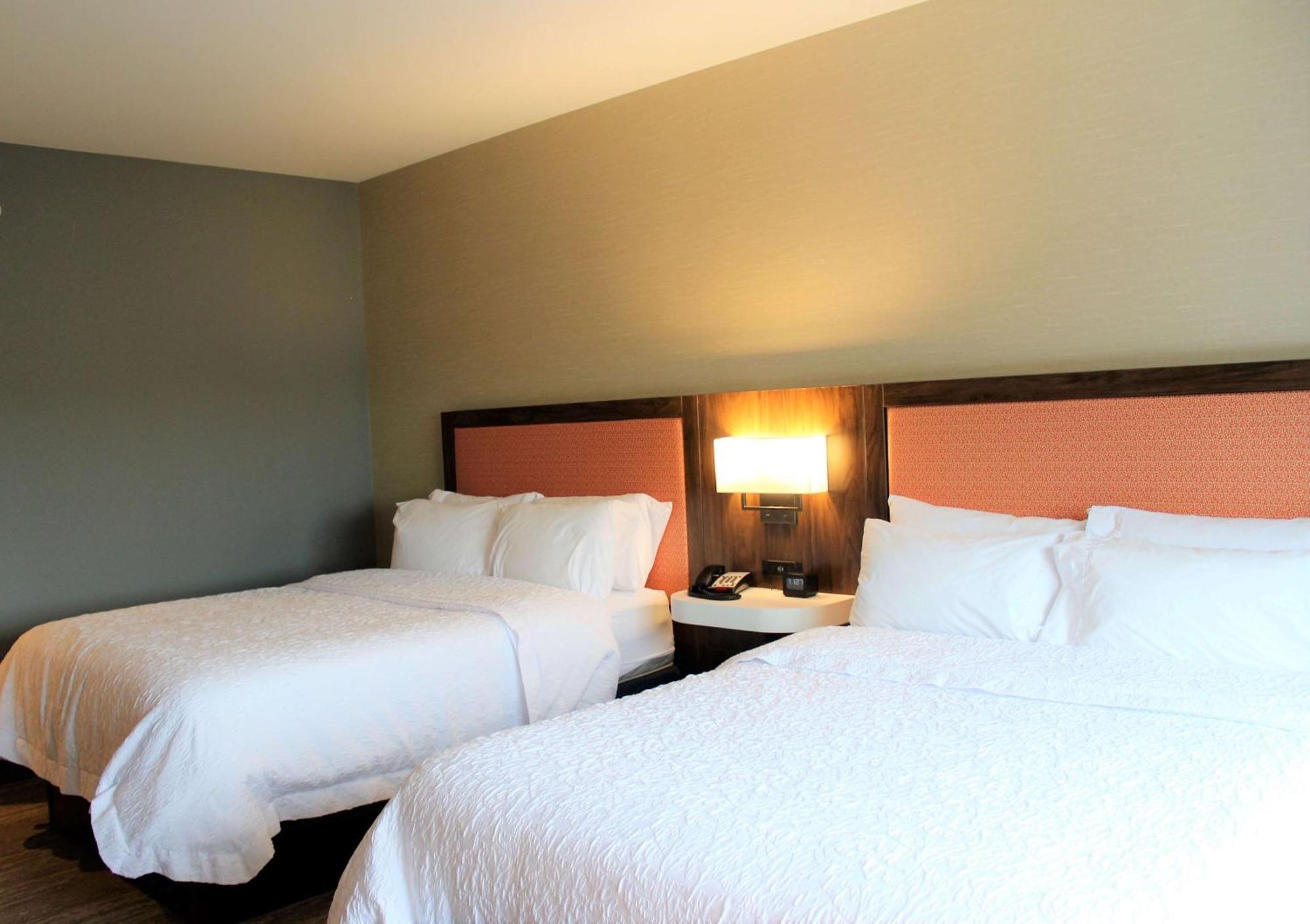 Hampton Inn Lexington Exterior foto